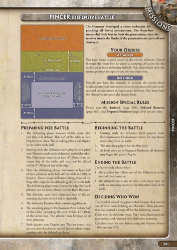 Missions Of '67