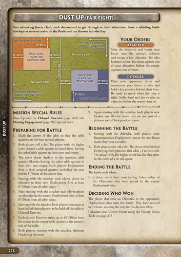 Missions Of '67