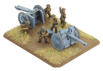 75mm mle 1897 gun (GUS571) 75mm mle 1897 gun (GUS571)