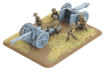 75mm mle 1897 gun (GUS570) 75mm mle 1897 gun (GUS570)