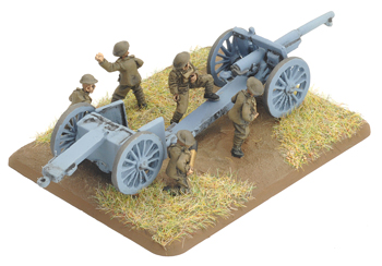 75mm mle 1897 gun (GUS570) 75mm mle 1897 gun (GUS570)