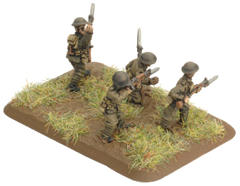 Rifle Platoon (GUS702)