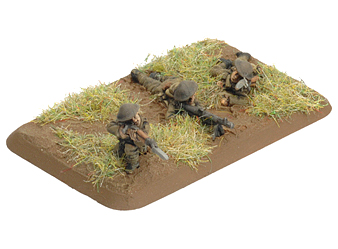 Rifle Platoon (GUS702)