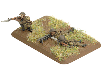 Rifle Platoon (GUS702)