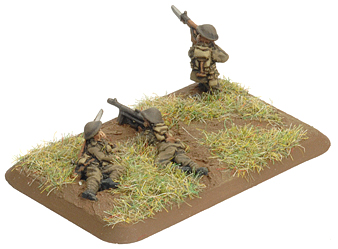 Rifle Platoon (GUS702)