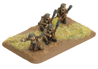 Rifle Platoon (GUS702)