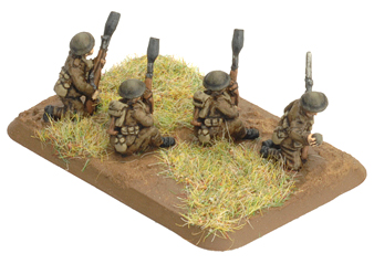 Rifle Platoon (GUS702)