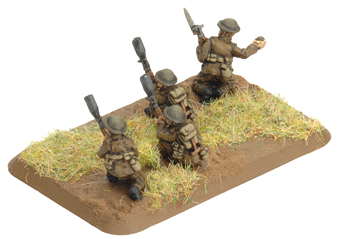Rifle Platoon (GUS702)