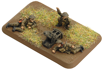 Trench Mortar Platoon (GUS705)