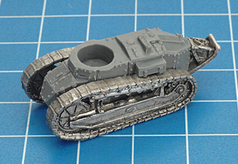 Renault FT-17 (GFBX03) Renault FT-17 (GFBX03)
