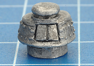 Renault FT-17 (GFBX03) Renault FT-17 (GFBX03)
