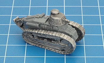 Renault FT-17 (GFBX03) Renault FT-17 (GFBX03)