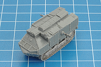 Schneider CA.1 (GFBX01) Schneider CA.1 (GFBX01)