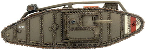 Mark IV (GBBX01) Mark IV (GBBX01)