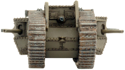 Mark IV (GBBX01) Mark IV (GBBX01)