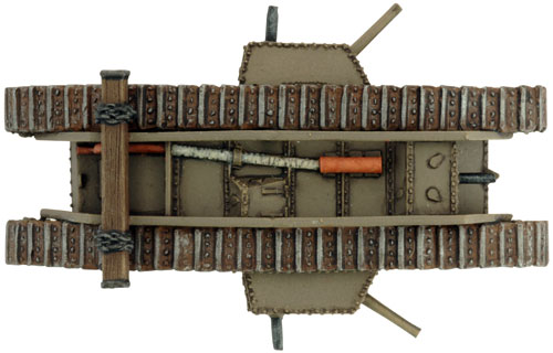 Mark IV (GBBX01)