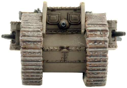 Mark IV (GBBX01)