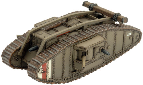Mark IV (GBBX01) Mark IV (GBBX01)