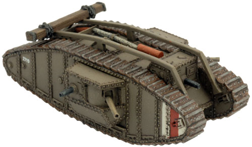 Mark IV (GBBX01) Mark IV (GBBX01)
