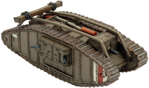 Mark IV (GBBX01)
