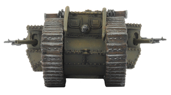 Mark V (GBBX02)