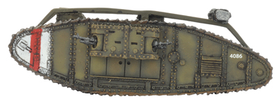 Mark V (GBBX02)