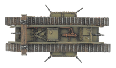 Mark V (GBBX02)