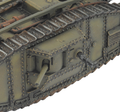Mark V (GBBX02)
