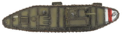 Mark V* (GBBX03)