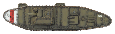 Mark V* (GBBX03)