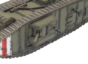 Mark V* (GBBX03)