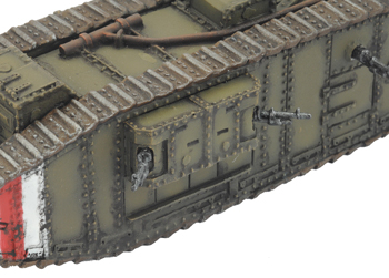 Mark V* (GBBX03)