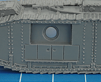 Mark V* (GBBX03)