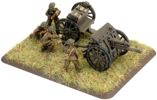 OQF 18 pdr (GBR571)