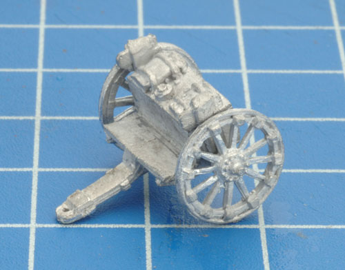 OQF 18 pdr (GBR571)