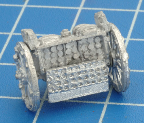 OQF 18 pdr (GBR571)
