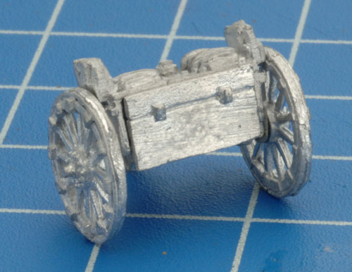 OQF 18 pdr (GBR571)