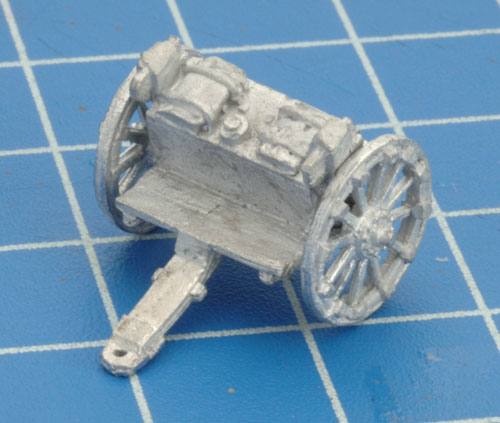 OQF 18 pdr (GBR571)