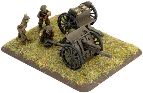 OQF 18 pdr (GBR571)