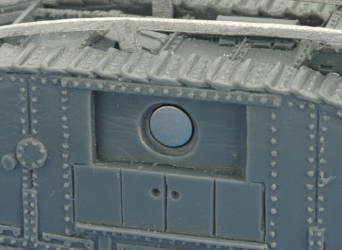 Mark V (GBBX02)