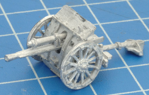 OQF 18 pdr (GBR571)