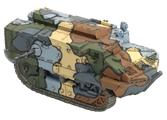 Schneider CA.1 (GFBX01)