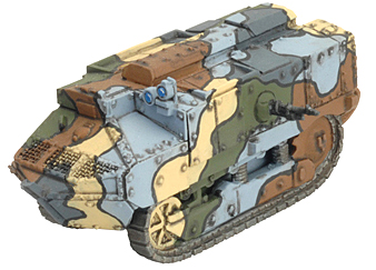 Schneider CA.1 (GFBX01)