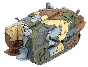Schneider CA.1 (GFBX01)