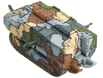 Schneider CA.1 (GFBX01)