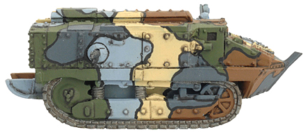 Schneider CA.1 (GFBX01)