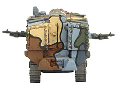 Schneider CA.1 (GFBX01)