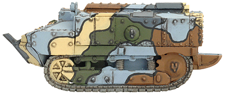 Schneider CA.1 (GFBX01)