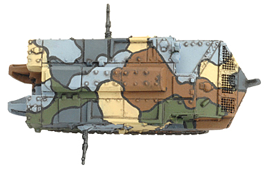 Schneider CA.1 (GFBX01)