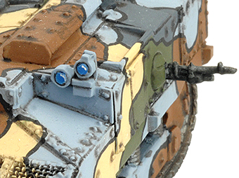 Schneider CA.1 (GFBX01)